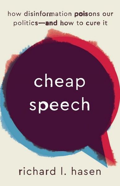 Produktbild: Hasen, R: Cheap Speech