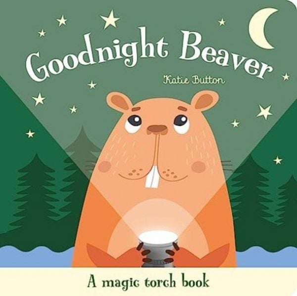 Produktbild: Goodnight Beaver