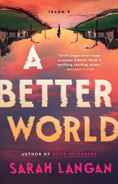 Produktbild: A Better World