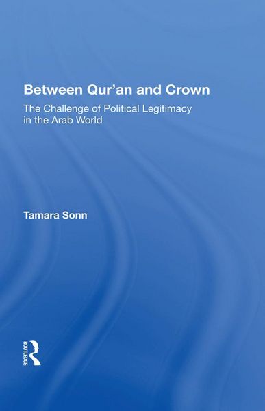 Produktbild: Between Qur'an And Crown