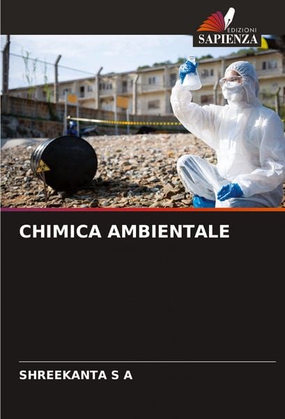 Produktbild: Chimica Ambientale
