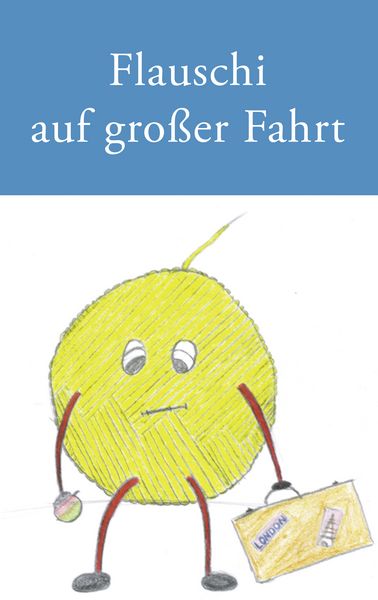 Produktbild: Flauschi auf gro&szlig;er Fahrt
