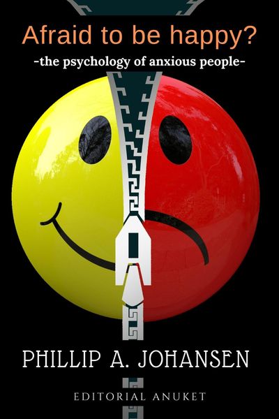 Produktbild: Afraid to be Happy?
