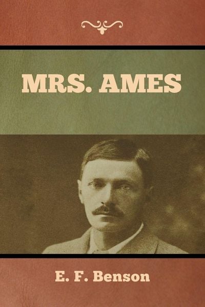 Produktbild: Mrs. Ames