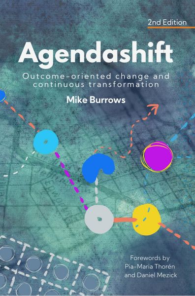 Produktbild: Agendashift
