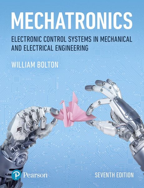 Produktbild: Mechatronics