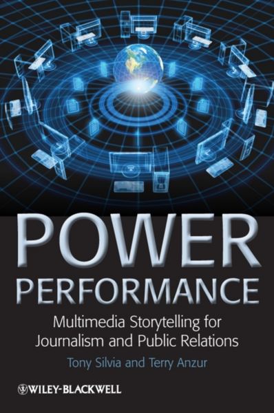 Produktbild: Silvia, T: Power Performance