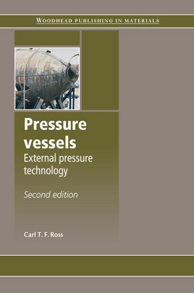Produktbild: Pressure Vessels