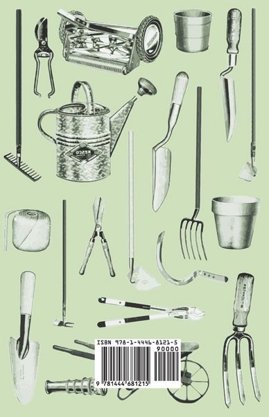 Produktbild: The Amateur Garden