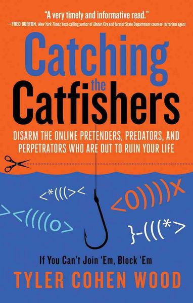 Produktbild: Catching the Catfishers