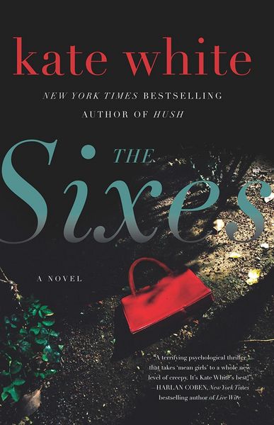 Produktbild: The Sixes