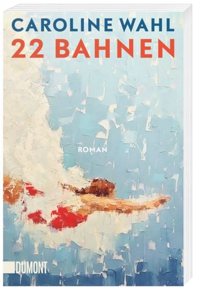 Produktbild: 22 Bahnen