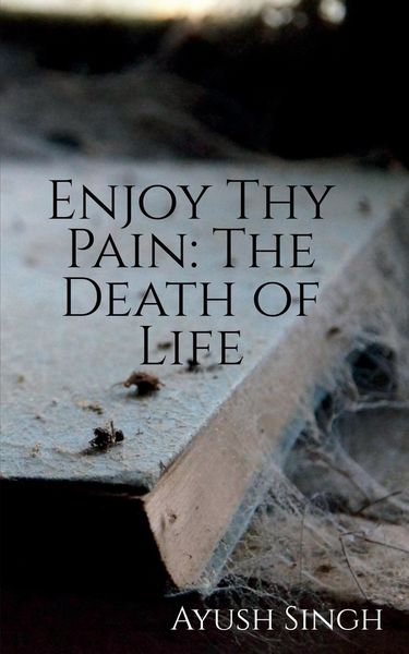 Produktbild: Enjoy Thy Pain
