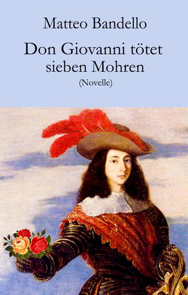 Produktbild: Don Giovanni t&ouml;tet sieben Mohren