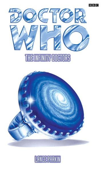 Produktbild: Doctor Who