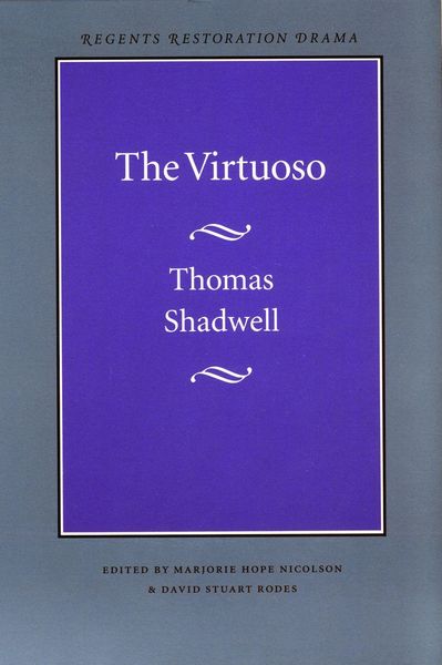 Produktbild: The Virtuoso