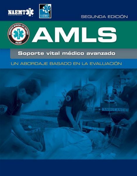 Produktbild: Spa-Amls Spanish 2/e