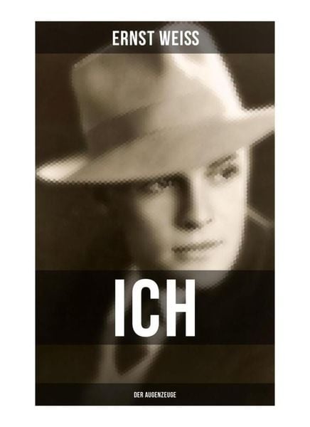 Produktbild: Ich - der Augenzeuge