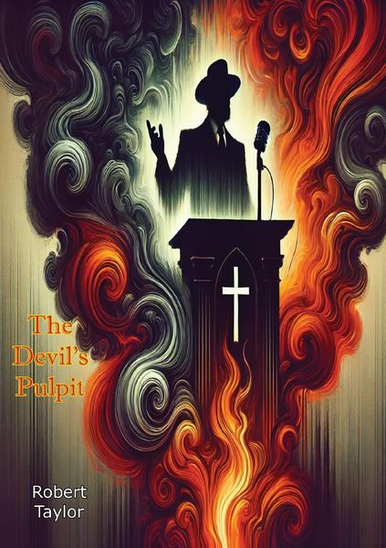 Produktbild: Devil's Pulpit