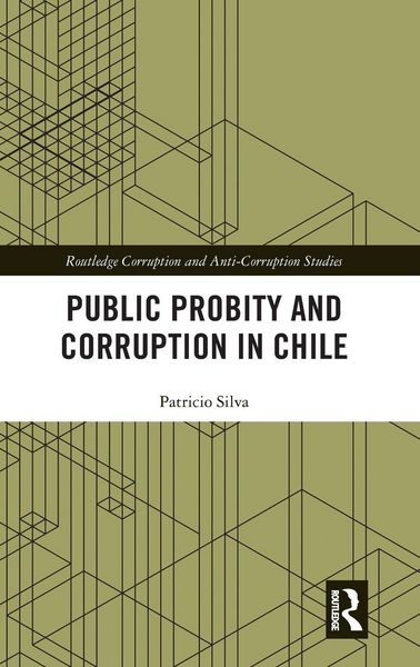 Produktbild: Public Probity and Corruption in Chile