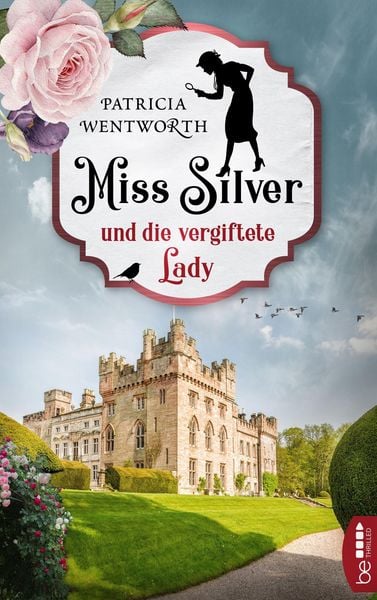 Produktbild: Miss Silver und die vergiftete Lady