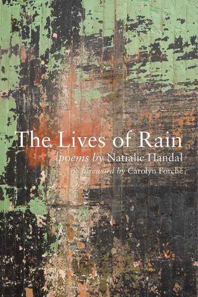 Produktbild: Lives Of Rain