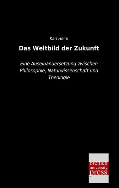 Produktbild: Das Weltbild der Zukunft