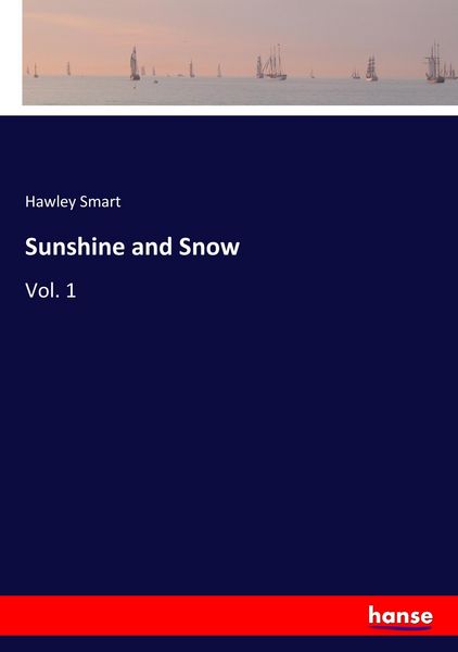 Produktbild: Sunshine and Snow