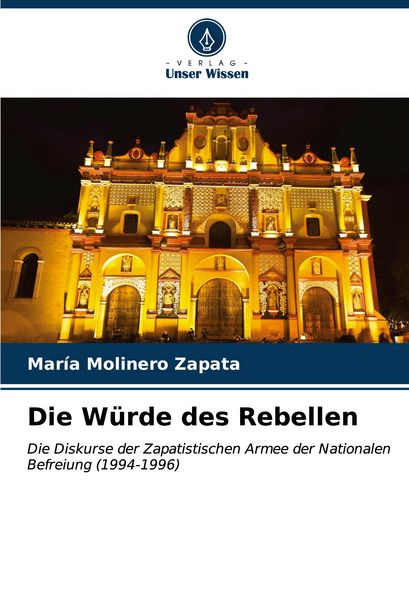 Produktbild: Die W&uuml;rde des Rebellen