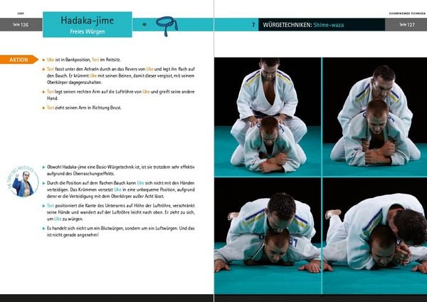 Produktbild: Judo