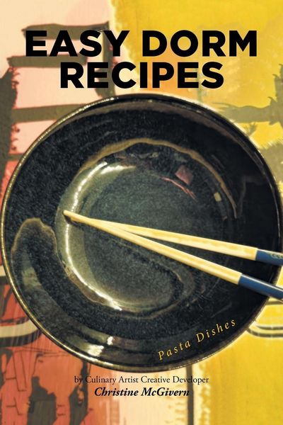 Produktbild: Easy Dorm Recipes