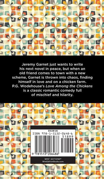 Produktbild: Love Among the Chickens