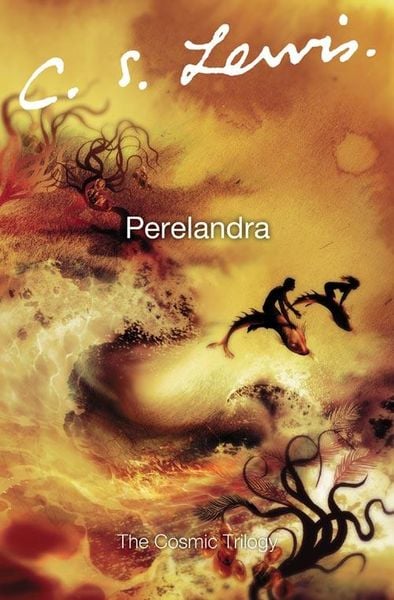 Cover of the book Perelandra