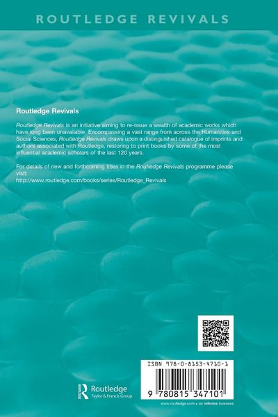 Produktbild: Reconfiguring Nature (2004)