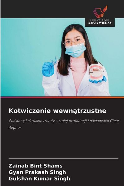 Produktbild: Kotwiczenie wewn&iquest;trzustne