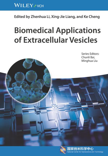 Produktbild: Biomedical Applications of Extracellular Vesicles