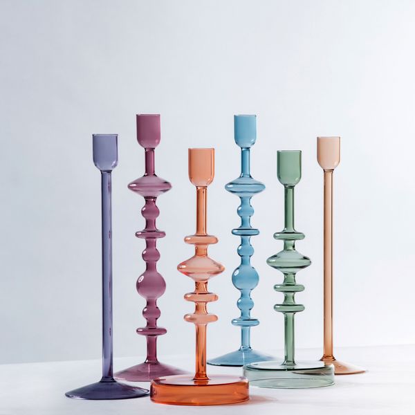 Produktbild: Villeroy & Boch Like Home Kerzenst&auml;nder ice