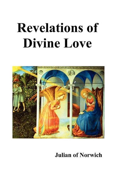 Produktbild: Revelations of Divine Love
