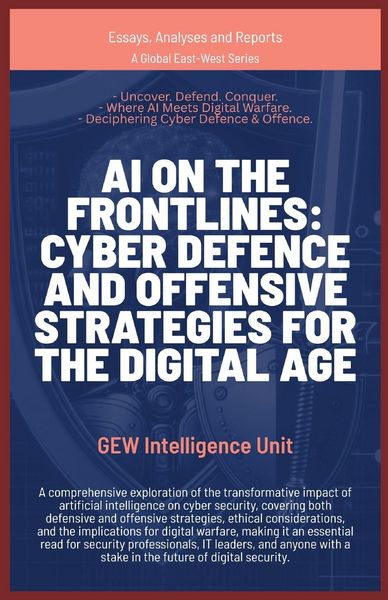 Produktbild: AI on the Frontlines