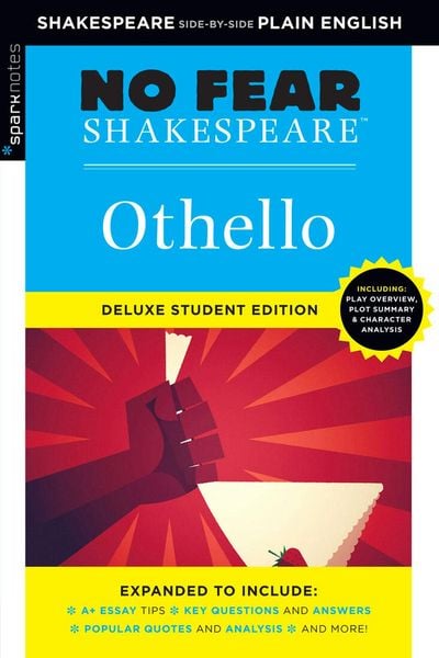 Produktbild: Othello