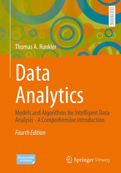 Produktbild: Data Analytics