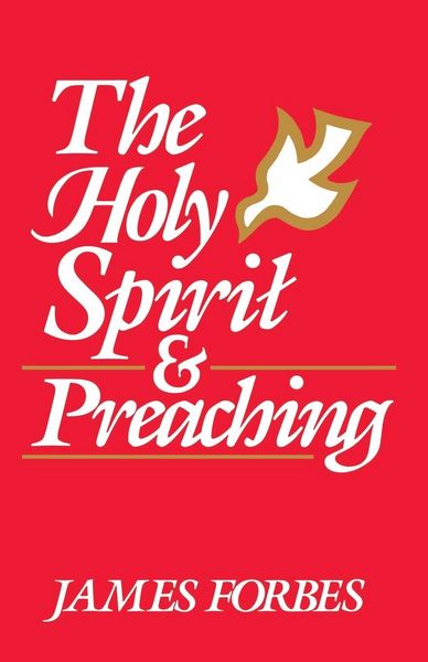 Produktbild: The Holy Spirit & Preaching