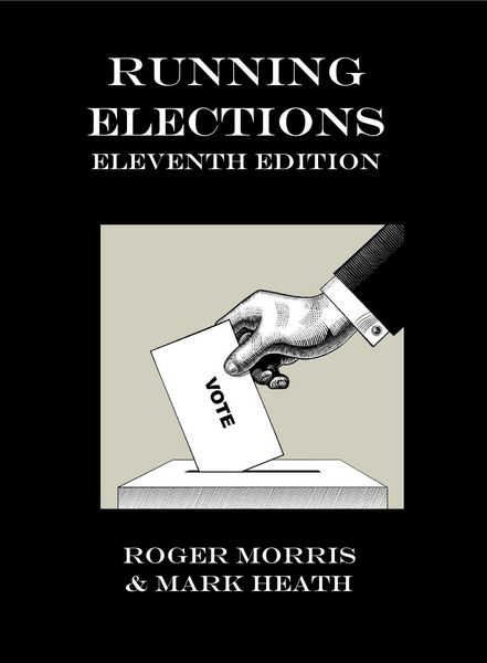 Produktbild: Running Elections