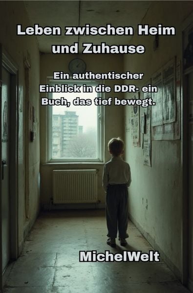 Produktbild: Leben zwischen Heim und Zuhause
