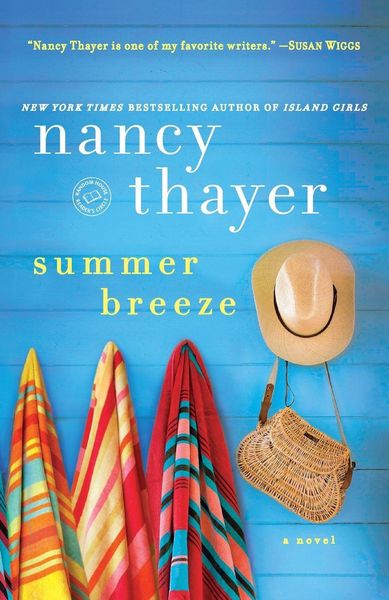 Produktbild: Summer Breeze