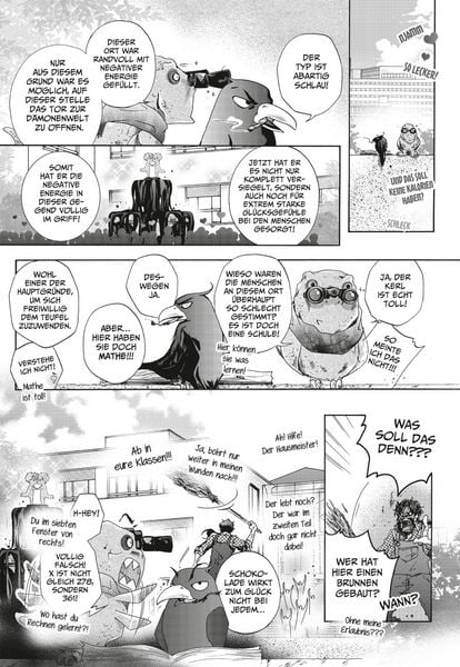 Produktbild: BL is magic! 3