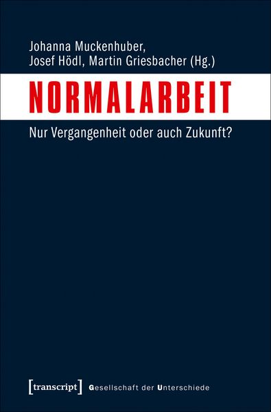 Produktbild: Normalarbeit