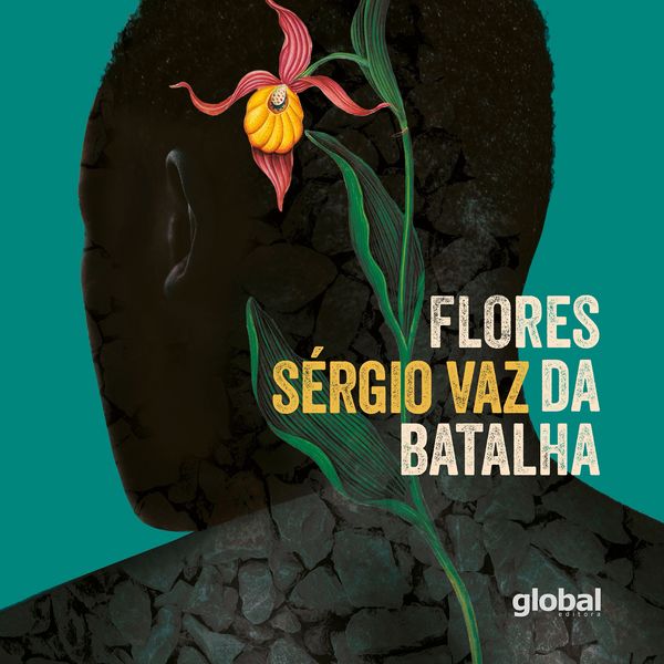 Produktbild: Flores da batalha