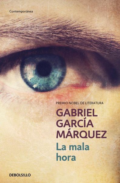 Produktbild: La mala hora