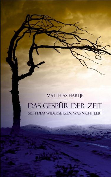 Produktbild: Das Gesp&uuml;r der Zeit